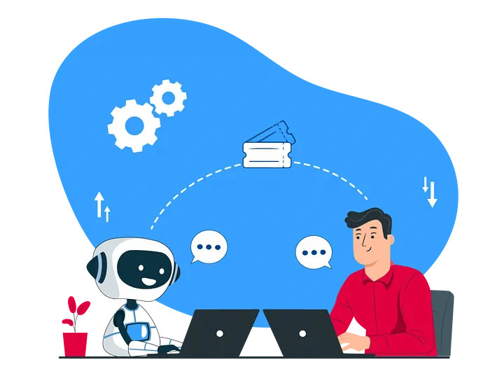 Benefits of using Conversational AI