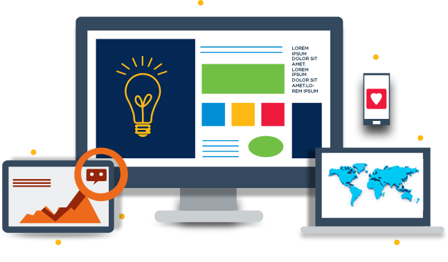 Benefits of using Web and App development benefits